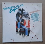Beverly Hills Cop (Music From The Motion Picture Soundtrack) - LP