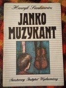 Janko Muzykant H. Sienkiewicz