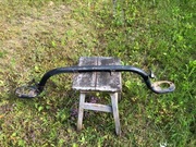 Rozporka rozpórka kielichów suzuki grand vitara 1