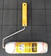 WAŁEK MALARSKI ELITAKOLOR 25CM z RĄCZKĄ KAEM