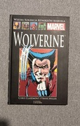 Wolverine (Miller/Clermont) - Wielka Kolekcja Komiksów Marvela #4 WKKM