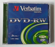 Pudełko na płytę CD/DVD wraz z etykietą - 5 szt. 