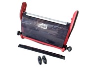 Podajnik do ręczników papierowych Tork – ścienny uchwyt restauracja bar