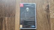 Moonscars Nintendo Switch, nowa, w folii