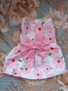 Nowa sukienka dla pieska S czytaj opis 