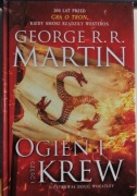 Ogień i krew - George R.R. Martin