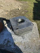 Simson s70 cylinder 45mm