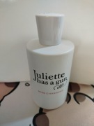 Juliette Has a Gun Miss Charming  100 ml EDP + Gratis próbka 