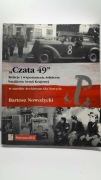Czata 49 Bartosz Nowożycki