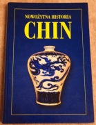 Nowożytna historia Chin 