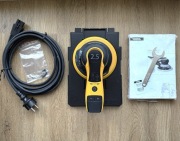 MIRKA DEROS 625 Szlifierka Oscylacyjna Indukcyjna 150mm 2,5mm MID6252022