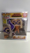 Mt. Lady #1333 - My Hero Academia - Funko Pop
