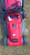 Kosiarka elektryczna Sovereign M4E12320 1200W
