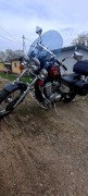 HONDA SHADOW 600 