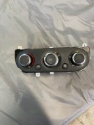 Panel Ogrzewania Clio IV 27510718 E1072485A