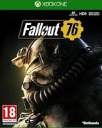 Fallout 76 Xbox Key