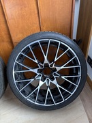 M2 competition koła 19