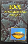 1001 aforyzmów obcych