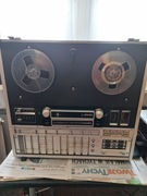 Magnetofon szpulowy Philips N4450