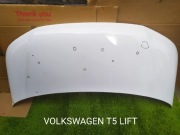 MASKA VOLKSWAGEN TRANSPORTER T5 T 5 T-5 LIFT 2009-2015