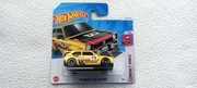 Hot Wheels Compact Kings 73 Honda Civic Custom 4/5 #90 2024