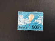 Fi 3127 kas.Warszawa / Rocznik 1990