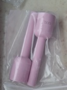 Dysza Ceramiczna TIG Porcelanka 6XXL – Długa (2 szt.)