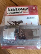 JELCZ PR06 skala 1:43 