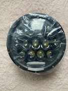 Lampy led przód reflektor Dot Sae przód Jeep Motor Lada Niva Lada Klasyka