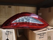 A2189067800 ECE Q03 lampa led prawy tył mercedes CLS C218 2017r