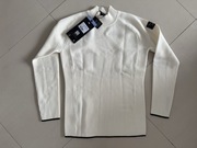 Damski sweter Salewa FANES rozmiar 40 L