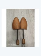 Prawidła drewniane do butów 42-43