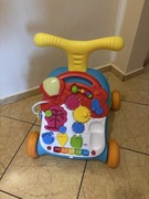 Interaktywny Chodzik,pchacz