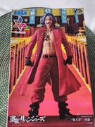 Figurka Tokyo Revengers - Taiju Shiba "Black Dragon"