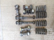 Mocowania wydechu Civic EK4 EJ9 HB 96-01