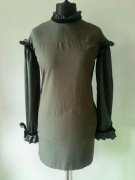 Sukienka retro LEMONADA roz. M