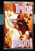 Tribe - Abort, kaseta, US