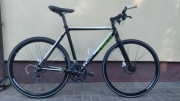 Trek Zektor 4. Rama 56cm, Piaseczno.