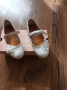 Buty komunijne dziewczynka
