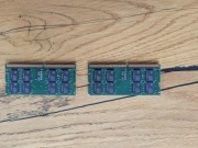 DDR4 SODIMM 32GB 2x16GB 2666MHz Memphis D4SO2G646G-A18SC