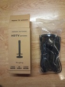 Antena do telewizora,pokojowa