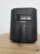 Beztłuszczowa frytkownica beztłuszczowa Cuisinart Compact Max Air Fryer