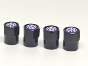 Nakrętki na wentyle wolkswagen 