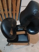 Krzesło fotel do masażu 