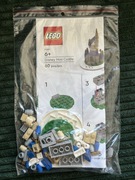 LEGO Make and Take Disney Mini Castle | M&T Mini Zamek Disneya