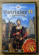 Gra Patrician II Dodatek (PC)