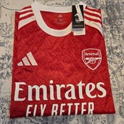 Arsenal Londyn Fc sezon 25/26 