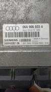 Komputer silnika audi S3 1.8