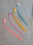 Długopis długi Cinnamoroll kuromi pompompurin my melody 