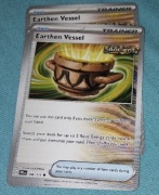 Earthen Vessel 106/131 PRE 3szt